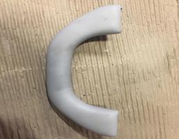 Ручка потолочная для Volkswagen Passat CC 2008-2012  запчасти бу