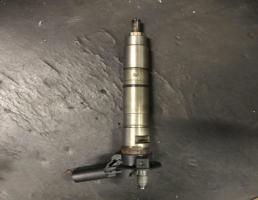 Форсунка дизельная для Volkswagen Passat CC 2008-2012  запчасти бу