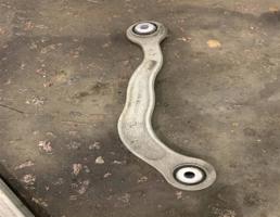 Рычаг задний для Mercedes-Benz W221 S-Klasse S221 2009-2013 рестайлинг  запчасти бу