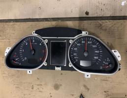 Панель приборов (щиток) для Audi A6 (C6 4F) 2005-2008  запчасти бу