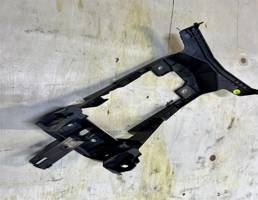 Кронштейн селектора для Audi A6 (C7 4G)2011-2014  запчасти бу