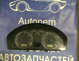 Панель приборов (щиток) для Volkswagen Sharan 2000-2006  запчасти бу