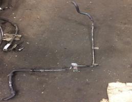 Трубопровод системы охлаждения для Volkswagen Passat (B6) 2005-2010  запчасти бу