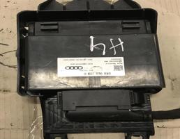 Стабилизатор напряжения для Audi A6 (C7 4G)2011-2014  запчасти бу