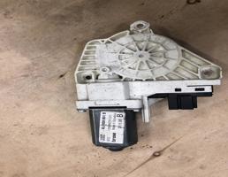 Мотор стеклоподъемника для Audi Q7 (4L)  2005 - 2009  запчасти бу