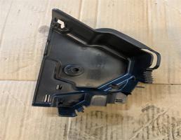 Кожух стояночного тормоза для Mercedes-Benz W204 C-classe 2011-2015 рестайлинг  запчасти бу