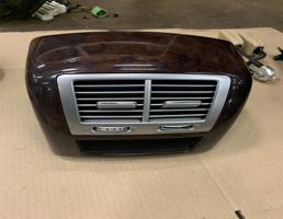 Дефлектор приточного воздуха для Mercedes-Benz W221 S-Klasse S221 2009-2013 рестайлинг  запчасти бу