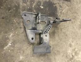 Замок капота для Audi A6 (C6 4F) 2005-2008  запчасти бу