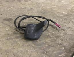 Антенна для Audi Q7 (4L)  2005 - 2009  запчасти бу