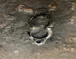 Крепеж для Audi A6 (C6 4F) 2005-2008  запчасти бу