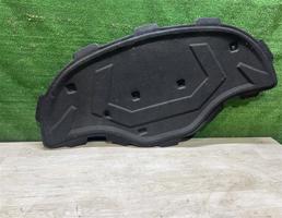 Шумоизоляция капота для Audi A6 (C7 4G)2011-2014  запчасти бу