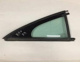 Стекло двери задней правой (форточка) для Mercedes-Benz W221 S-Klasse S221 2009-2013 рестайлинг  запчасти бу