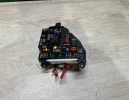 Блок предохранителей для BMW 5-серия F10/F11 2009>  запчасти бу