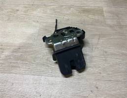 Замок багажника для Audi A6 (C7 4G)2011-2014  запчасти бу