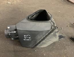 Корпус воздушного фильтра для Audi A6 (C6 4F) Allroad quattro 2005-2012  запчасти бу