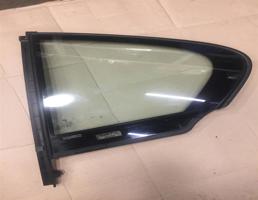 Стекло двери задней левой (форточка) для BMW 5-серия F10/F11 2009>  запчасти бу