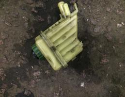 Бачок гидроусилителя для Volkswagen Touareg 7L 2007-2010  запчасти бу