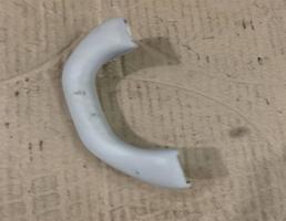 Ручка потолочная для Volkswagen Passat (B6) 2005-2010  запчасти бу