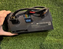 Блок комфорта для Porsche Cayenne 958 2010-2014  запчасти бу