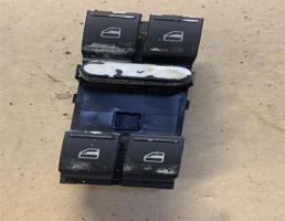 Блок управления стеклоподъемниками для Volkswagen Touareg 7L 2002-2006  запчасти бу