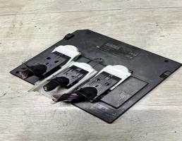 Блок комфорта для Skoda Octavia (A7) 2013-2017  запчасти бу