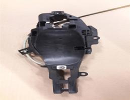 Кронштейн ручки для BMW X4 F26 2014-2018  запчасти бу