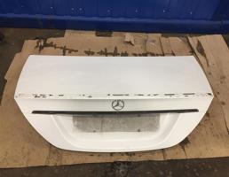 Крышка багажника для Mercedes-Benz W219 CLS 2004-2010  запчасти бу