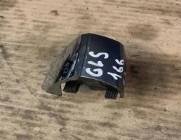 Колпачок ручки для Mercedes-Benz W166 X166 GLS 2015-2019  запчасти бу