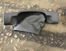 Кожух рулевой колонки верхний для Audi A5/S5 Sportback (8T) 2007-2011  запчасти бу