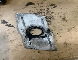 Крышка для Audi Q7 (4L)  2005 - 2009  запчасти бу