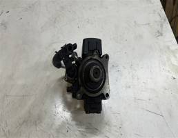 ТНВД ( Топливный насос ) для Volkswagen Passat (B7) 2011-2015  запчасти бу