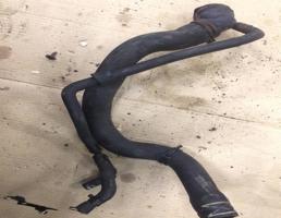 Шланг системы охлаждения для Volkswagen Passat (B6) 2005-2010  запчасти бу