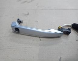 Ручка двери для Lexus GS 3 2004-2007  запчасти бу