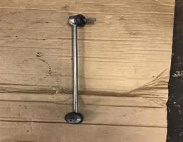 Стойка переднего стабилизатора для BMW 6-серия E64 2004-2009  запчасти бу