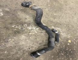 Патрубок радиатора для Audi A4 (B8) 2007-2012  запчасти бу