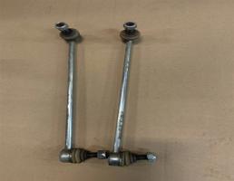 Стойка переднего стабилизатора для Skoda Octavia (A7) 2013-2017  запчасти бу