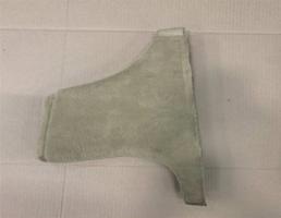 Обшивка стойки для Mercedes-Benz W221 S-Klasse S221 2009-2013 рестайлинг  запчасти бу