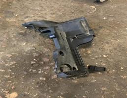 Кронштейн аккумулятора для Land Rover Range Rover Sport L320 2005-  запчасти бу