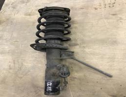 Амортизатор передний для Volkswagen Passat CC 2008-2012  запчасти бу