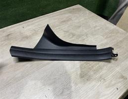 Накладка порога для BMW 5-серия F10/F11 2009>  запчасти бу