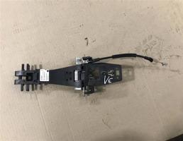 Кронштейн ручки для Land Rover Freelander 2 2007>  запчасти бу