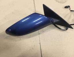 Зеркало правое наружнее для Audi A6 (C6 4F) 2005-2008  запчасти бу