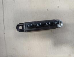 Блок кнопок для Lexus GS 3 2004-2007  запчасти бу