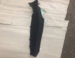 Обшивка колесной арки левая для Mercedes-Benz W221 S-Klasse S221 2005-2009  запчасти бу