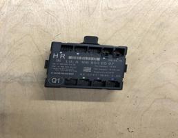 Блок управления двери для Mercedes-Benz W166 X166 GL 2012-2016  запчасти бу