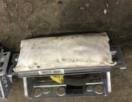 Подушка безопасности пассажирская (в торпедо) для Volkswagen Sharan 2000-2006  запчасти бу