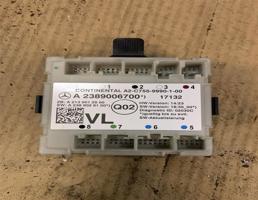 Блок управления двери для Mercedes-Benz W213, S213, C238 E-klasse V  запчасти бу