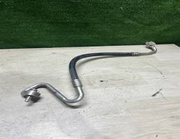 Трубка кондиционера для Audi A6 (C7 4G)2011-2014  запчасти бу