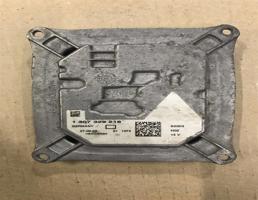 Блок ксенона для Audi A4 (B8) 2007-2012  запчасти бу