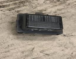 Фонарь подсветки номера для Mercedes-Benz W221 S-Klasse S221 2005-2009  запчасти бу